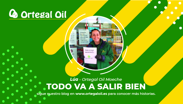 Ortegal Oil - Estaciones de Servicio Atendidas - Moeche