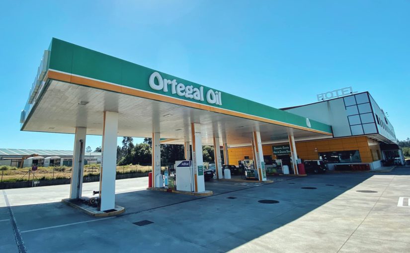 PREPÁRATE PARA EL VERANO CON ORTEGAL OIL