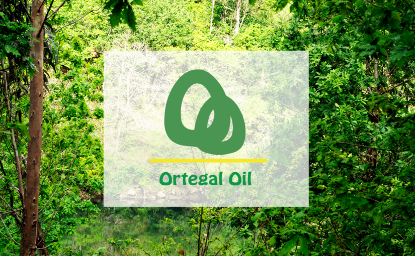 EL COMPROMISO DE ORTEGAL OIL 🌲