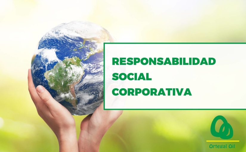 La Responsabilidad Social Corporativa de Ortegal Oil
