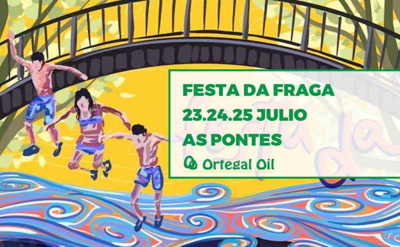 festa da fraga