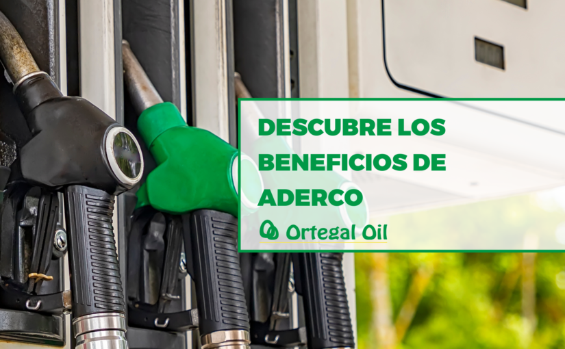 El secreto para un mejor carburante está en Ortegal Oil