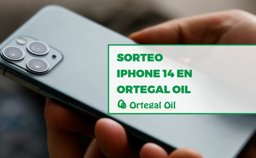 Sorteo Navideño en Ortegal Oil