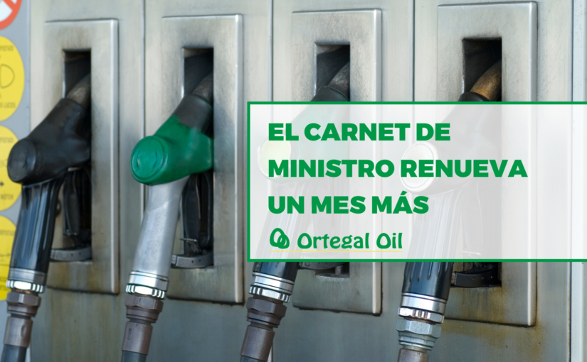 2023 viene fuerte para Ortegal Oil