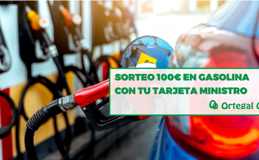 ¡Gana 100€ en Gift Cards con Nuestro Sorteo!